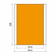 アイオバン　インサイズドレープ 6051　66×85　10枚入  4個/箱（ご注文単位1箱）【直送品】