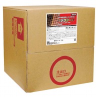 アルカリ洗浄剤　コゲクリーン　20L   1個（ご注文単位1個）【直送品】