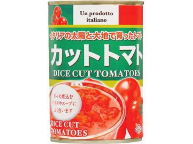 朝日カットトマトジュースづけ400g※軽（ご注文単位24個）【直送品】