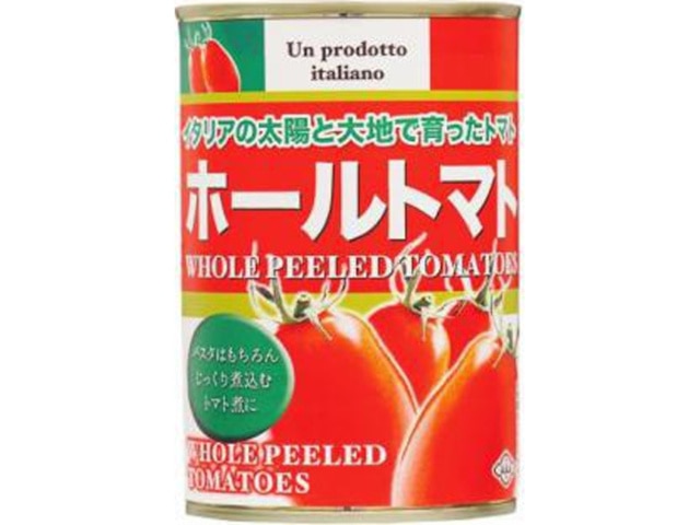 朝日ホールトマトジュースづけ400g※軽（ご注文単位24個）【直送品】