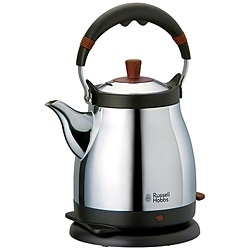 ラッセルホブス　Russell　Hobbs 電気ケトル ケトル藤   7210JP 1個（ご注文単位1個）【直送品】