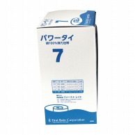 パワータイ　弾力包帯　7号FR-308　6個入   1個（ご注文単位1個）【直送品】