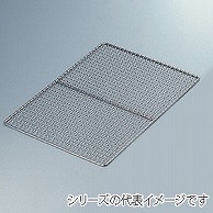 18-8　トリフ用網　大  308000040 1個（ご注文単位1個）【直送品】