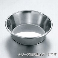 18-8　デニッシュカップ　100mm  167003120 1個（ご注文単位1個）【直送品】