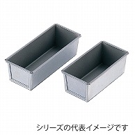 プロアスター　パウンド型　大  011000750 1個（ご注文単位1個）【直送品】