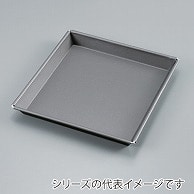 ホワイトサム　プロアスター　ロールケーキ天板 24cm 999000930 1個（ご注文単位1個）【直送品】