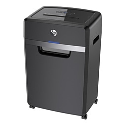 HP HPシュレッダーB3026CC    ［クロスカット /A4サイズ］ B3026CC 1個（ご注文単位1個）【直送品】