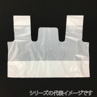 まつもと合成 手提げポリ袋　丼専用ベストバッグ 小  100枚/袋（ご注文単位30袋）【直送品】