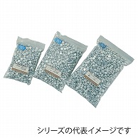 アルミ　タルトストーン 20kg 528000580 1個（ご注文単位1個）【直送品】