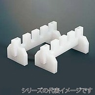 PC脚兼用まな板立　Aタイプ 50cm 403068　1個（ご注文単位1個）【直送品】