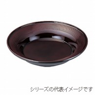 若泉漆器 D.X尺3寸百万石盛込　朱内色紙金箔S・H塗  O-3-58 1個（ご注文単位1個）【直送品】