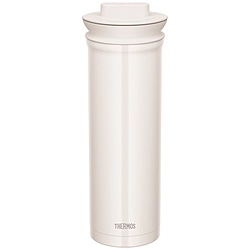 サーモス　THERMOS ステンレスポット  ホワイト TTD-1000-WH 1個（ご注文単位1個）【直送品】