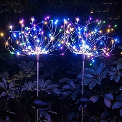 Royal　Monster　ロイヤルモンスター RM　LED Flower(ｿｰﾗｰｱﾚﾝｼﾞﾗｲﾄ ｾｯﾄ)　ミックス MIX RM-8480LED-MIX RM-8480LED-MIX 1個（ご注文単位1個）【直送品】