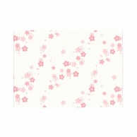 アーテック おしな書き用紙 B5 CT-Y104　桜 1冊（ご注文単位1冊）【直送品】