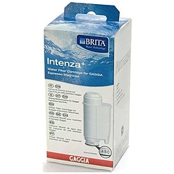 ブリタ　BRITA BRITA（ブリタ）インテンザ浄水フィルター   INTNZA 1個（ご注文単位1個）【直送品】