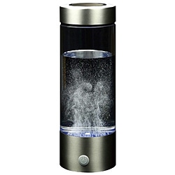 ソウイジャパン　SOUYI 水素水生成器（携帯用）   SY-065 1個（ご注文単位1個）【直送品】