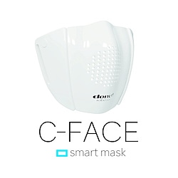 DONUTROBOTICS smartmask C-FACE  DR-C-F01 DRCF01 1個（ご注文単位1個）【直送品】