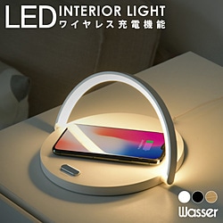 大河商事 wasser 78 ホワイト  wasser_light78 ［LED］ WASSER_LIGHT78 1個（ご注文単位1個）【直送品】