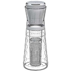 エペイオス　EPEIOS コールドブリューメーカー（680ml）   CO801AGJP1 1個（ご注文単位1個）【直送品】