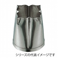 孝義　生抜 カキノヘタ　C 373005250 1個（ご注文単位1個）【直送品】