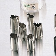 孝義　生抜セット　6pcs　春 プラスチックケース入 373007940 1セット（ご注文単位1セット）【直送品】