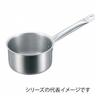 4層鋼　シチューパン 15cm 170000450 1個（ご注文単位1個）【直送品】