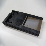 千切りロボDM-91D用部品　千切り盤 1.2×1.2mm  1個（ご注文単位1個）【直送品】