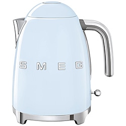 SMEG　スメッグ ケトル  パステルブルー KLF03PBJP 1個（ご注文単位1個）【直送品】