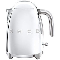 SMEG　スメッグ ケトル  ポリッシュスティール KLF03SSJP 1個（ご注文単位1個）【直送品】