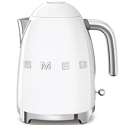 SMEG　スメッグ ケトル  ホワイト KLF03WHJP 1個（ご注文単位1個）【直送品】