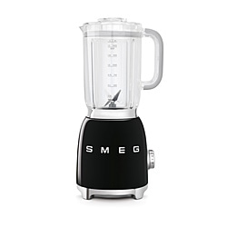 SMEG　スメッグ SMEG　ブレンダー／ブラック　BLF01 BL JP 1個（ご注文単位1個）【直送品】