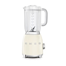 SMEG　スメッグ SMEG　ブレンダーミキサー／クリーム　BLF01 CR JP 1個（ご注文単位1個）【直送品】