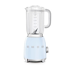 SMEG　スメッグ SMEG　ブレンダーミキサー／パステルブルー　BLF01 PB JP 1個（ご注文単位1個）【直送品】