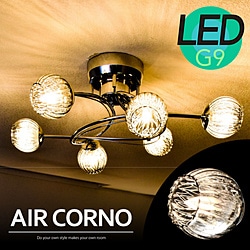 大河商事 AIRCORNO014  ［8畳］ aircorno014 1個（ご注文単位1個）【直送品】