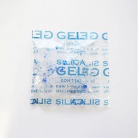 cotta シリカゲル 3g 2024 100個/袋（ご注文単位1袋）【直送品】