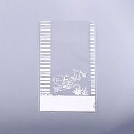 cotta スタンド袋  58717　カフェ 100枚/袋（ご注文単位20袋）【直送品】