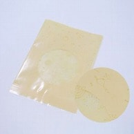 cotta 菓子袋　魔法使いー3  1189　黄 100枚/束（ご注文単位1束）【直送品】