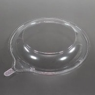 エースパック テイクアウト容器　スキレット　フタ   50個/袋（ご注文単位18袋）【直送品】