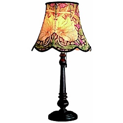 クラシカ　CLASICA インテリア テーブルランプ(ピンパーネル) William Morris lamps ADS-008pin ［電球 /電球色］ ADS008PIN 1個（ご注文単位1個）【直送品】