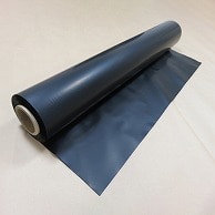 サンプラスチック（株） 導電HL-B規格シート 1000×200m　黒 B-S05 1箱（ご注文単位1箱）【直送品】