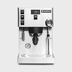 RANCILIO シルビア プロ X 家庭用エスプレッソマシン Rancilio Silvia Pro X Espresso Machine 1個（ご注文単位1個）【直送品】