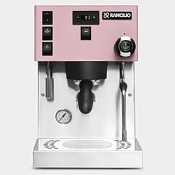 RANCILIO シルビア プロ X 家庭用エスプレッソマシン Rancilio Silvia Pro X Espresso Machine 1個（ご注文単位1個）【直送品】