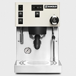 RANCILIO シルビア プロ X 家庭用エスプレッソマシン Rancilio Silvia Pro X Espresso Machine 1個（ご注文単位1個）【直送品】