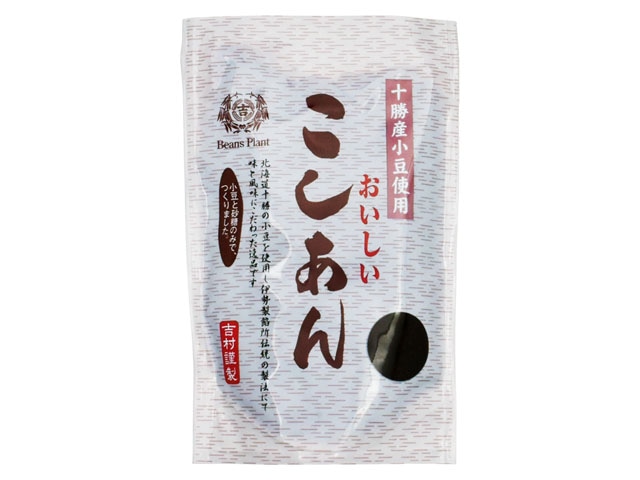 伊勢製餡所こしあん300g※軽（ご注文単位12個）【直送品】