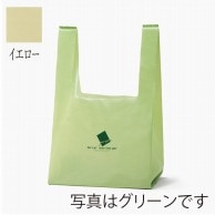 星野 パステルバッグ L イエロー　339287 150枚/箱（ご注文単位1箱）【直送品】