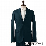 セブンユニフォーム ジャケット　男性用 M　ネイビー DD2764-1　1枚（ご注文単位1枚）【直送品】