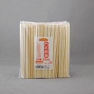 テンポスバスターズ 割りばし 竹天削箸 21cm　100膳/パック（ご注文単位30パック）【直送品】