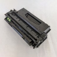 ワールドビジネスサプライ キヤノン用リサイクルトナーカートリッジ　ルナライフ モノクロ RT　CA　515-2 1本（ご注文単位1本）【直送品】