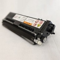 ワールドビジネスサプライ ブラザー用リサイクルトナーカートリッジ　ルナライフ ブラック RT　BR　TN-395　BK 1本（ご注文単位1本）【直送品】