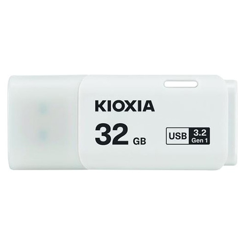 KUC-3A032GW USBフラシュメモリー：USB3.2対応 1枚 (ご注文単位1枚)【直送品】